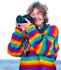 APC March 2026 Meeting featuring guest speaker Kas Stone, Photographic ...